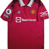 #7 Cristiano Ronaldo - Manchester United 22/23 *M