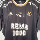 #9 Nicki Bille Nielsen - Rosenborg BK 11/12 *XL
