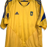 #5 Dan Anton Johansen - Brøndby IF 04/05 *L