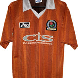 Blackburn Rovers 97/98 *S (fitter M/L)
