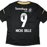 #9 Nicki Bille Nielsen - Rosenborg BK 11/12 *XL