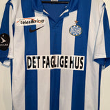 #18 Casper Nielsen - Esbjerg FB 13/14 *M
