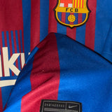 #12 Martin Braithwaite - FC Barcelona 21/22 *M