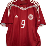#9 Jon Dahl Tomasson - Danmark 04-06 *L