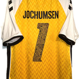 #1 Søren Jochumsen - AC Horsens 17/18 *XL