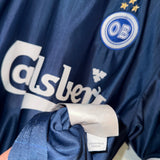 Odense Boldklub 03-05 2. Trøje *S (fitter M)