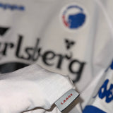#11 Cesar Santin - FC København 08/09 *L