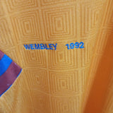 FC Barcelona Wembley 1992 Trøje *L