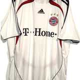 #11 Lukas Podolski - Bayern München 07/08 *XL