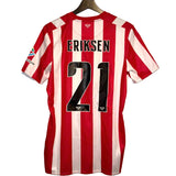 #21 Christian Eriksen - Brentford FC 21/22 *M