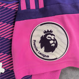 #18 Jermain Defoe - Sunderland 16/17, 3. Trøje *L 