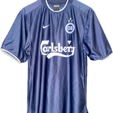 Odense Boldklub 03-05 2. Trøje *S (fitter M)