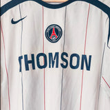 Paris Saint-Germain 05/06, 2. Trøje *XL
