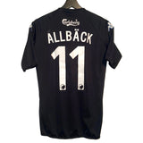 #11 Marcus Allbäck - FC København 06/07 *S
