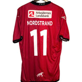 #11 Morten Nordstrand - FC Nordsjælland 13/14 *M