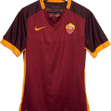 #10 Francesco Totti - AS Roma 15/16, | Spillerversion | *M