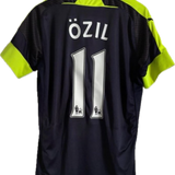 #11 Mesut Özil - Arsenal 16/17, 2. Trøje *M
