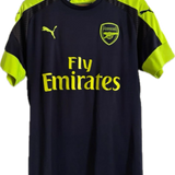 #11 Mesut Özil - Arsenal 16/17, 2. Trøje *M