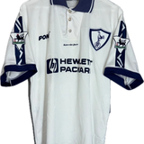 #10 Teddy Sheringham - Tottenham 95/96 *L