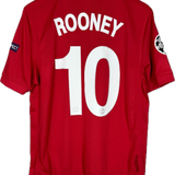 #10 Wayne Rooney 09/10 - Manchester United *M