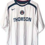 Paris Saint-Germain 05/06, 2. Trøje *XL