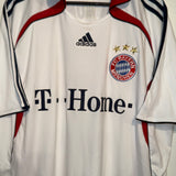 #11 Lukas Podolski - Bayern München 07/08 *XL