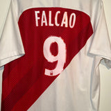 #9 Radamel Falcao - AS Monaco 18/19 *XL