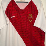 #9 Radamel Falcao - AS Monaco 18/19 *XL