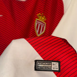 #9 Radamel Falcao - AS Monaco 18/19 *XL
