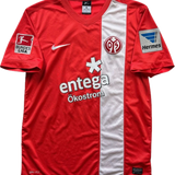 #3 Zdeněk Pospěch - Mainz 05 13/14, | KAMP ISSUED | *M